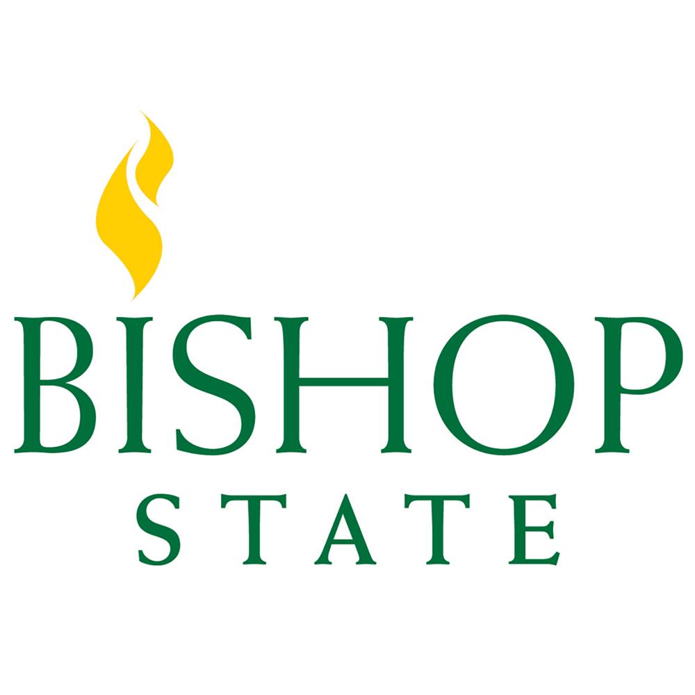 Bishop State Logo