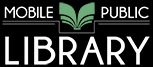Mobile Public Library Logo