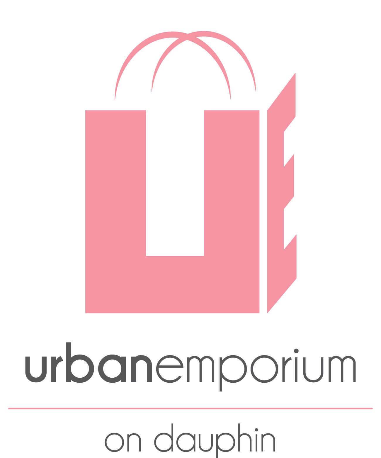 Urban Emporium Logo